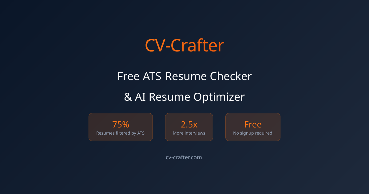 What is ATS? ATS Meaning, ATS Screening & How It Filters Your Resume ...